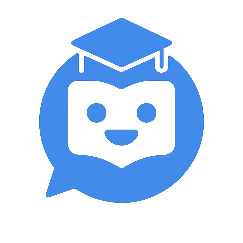 Classroom Buddy Logo